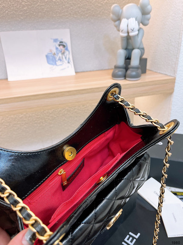 Luxurious Totes - CNL3 Bags - 432
