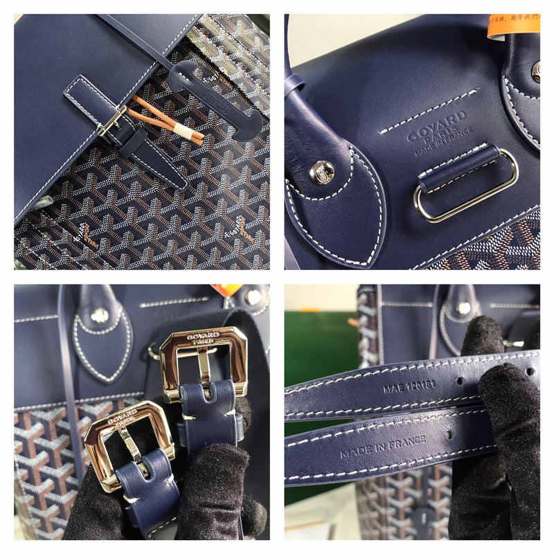 Style My Style3 - GYO Bags - 038