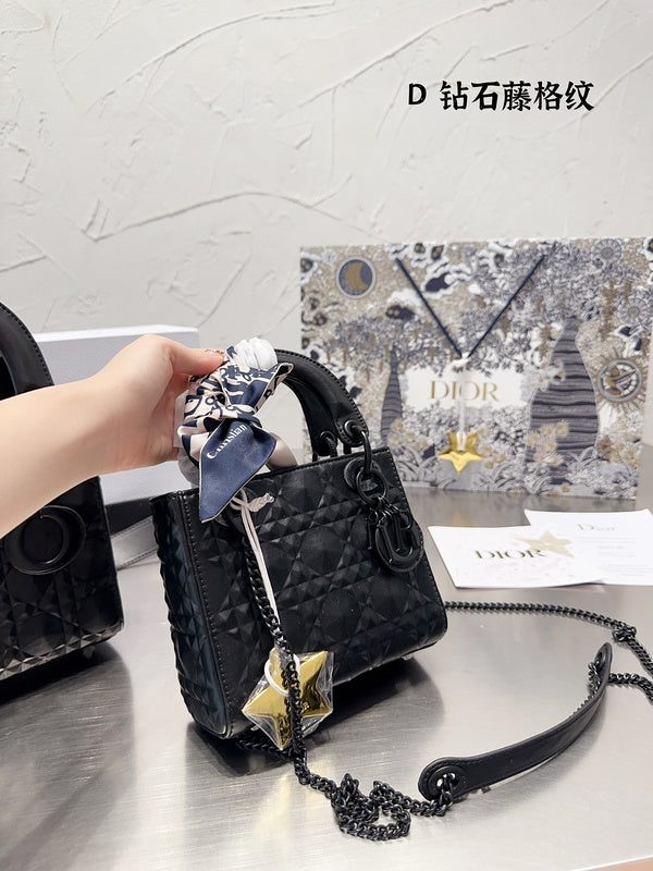 Luxurious Totes - DOR2 Bags - 025