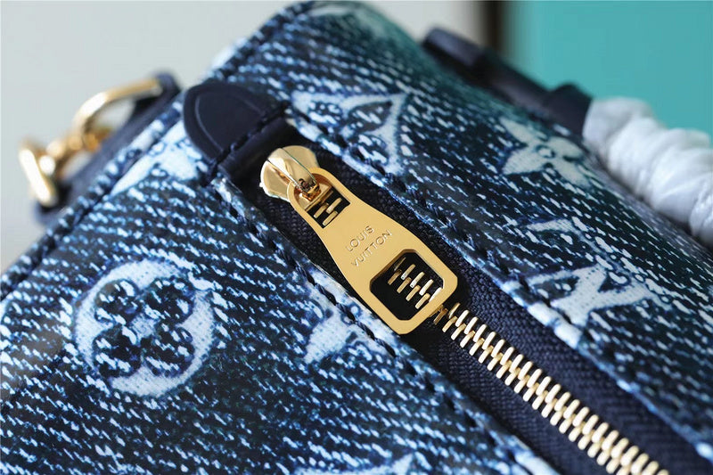Lux-Totes - LOV Bags - 200