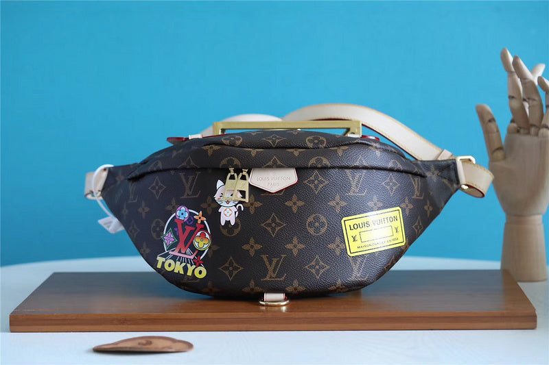 Lux-Totes - LOV Bags - 4230