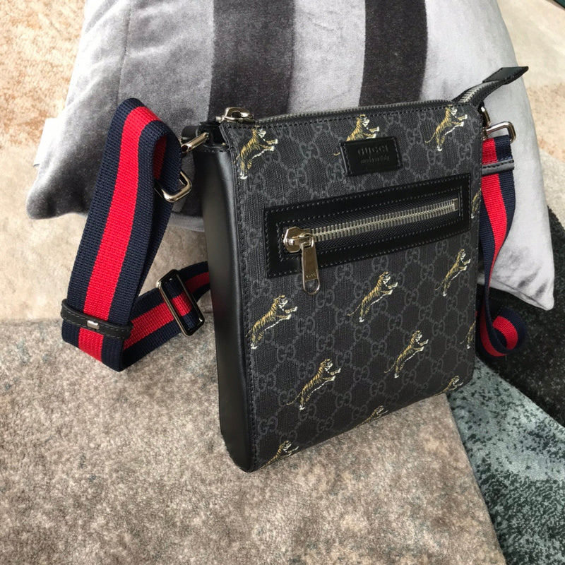 Lux-Totes - GCI Bags - 2441
