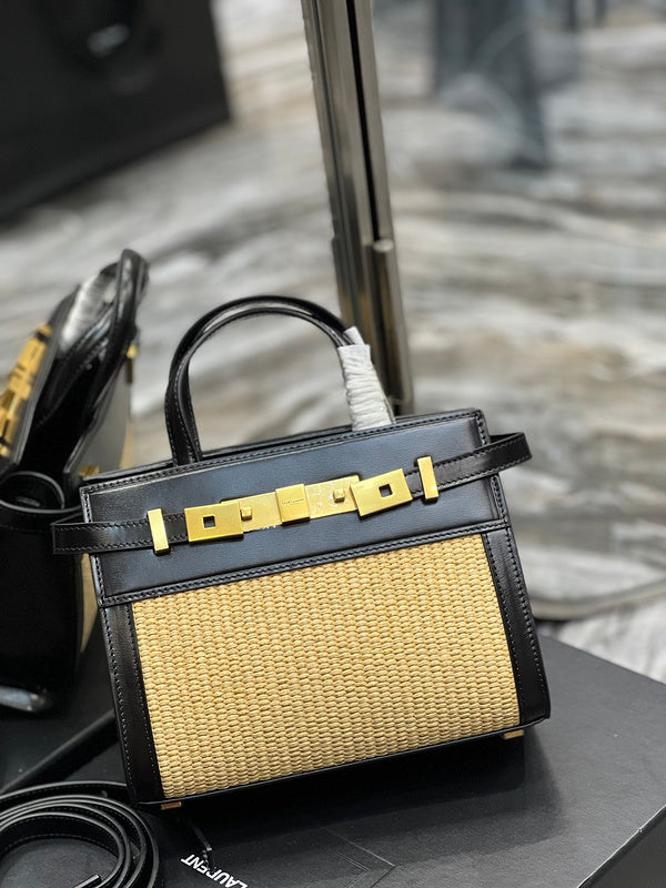 Luxurious Totes - Latest - 8078