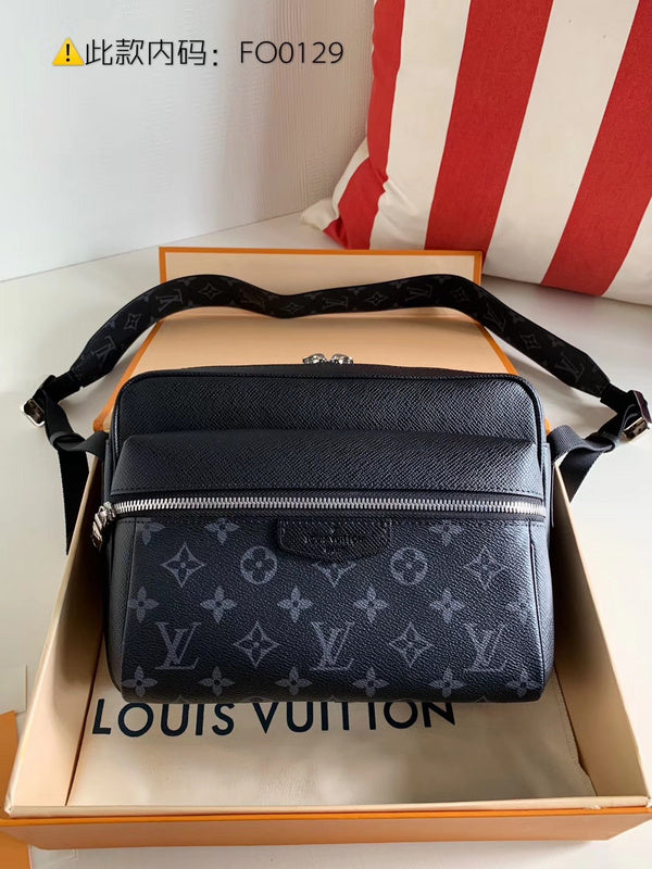 Luxurious Totes - Latest - 2512