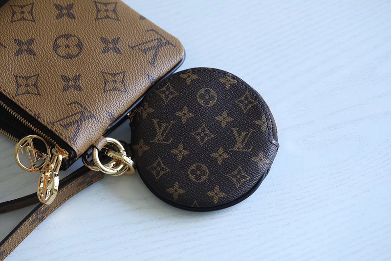 Lux-Totes - LOV Bags - 1295