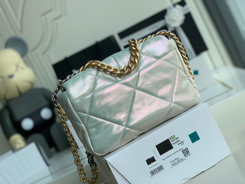 Style My Style - CHL Bags - 582