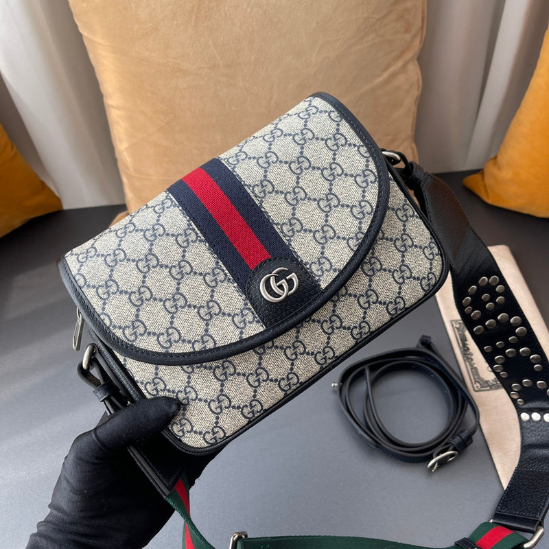 GUI - Luxurious Totes - 357