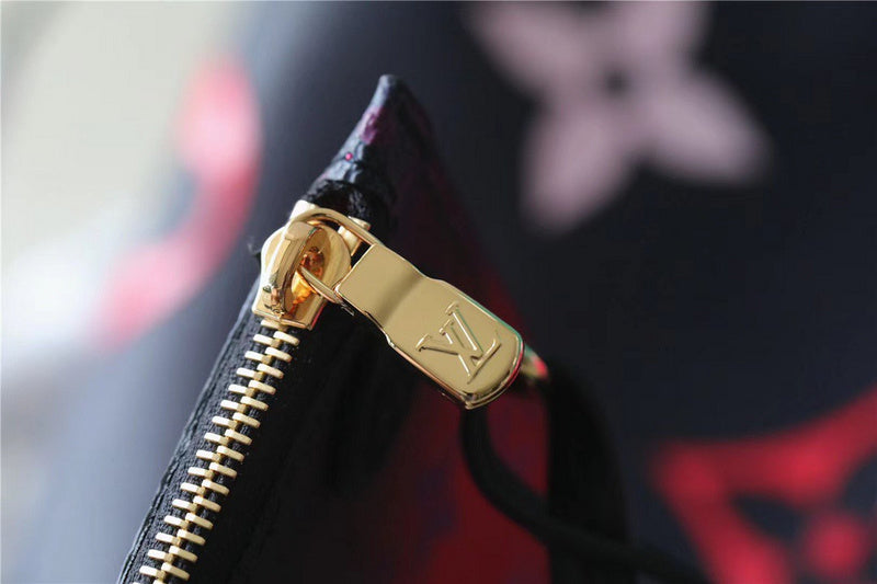 Lux-Totes - LOV Bags - 712