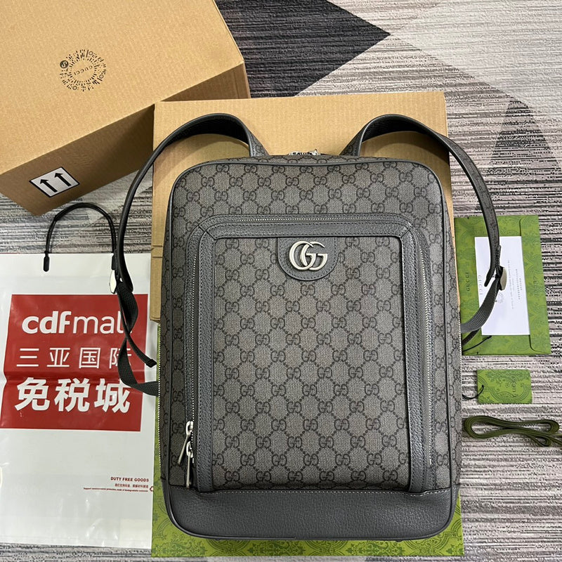 Lux-Totes - GCI Bags - 2069