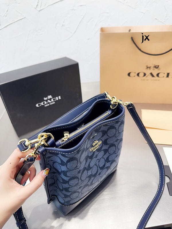 Style My Style - CCH2 Bags - 041