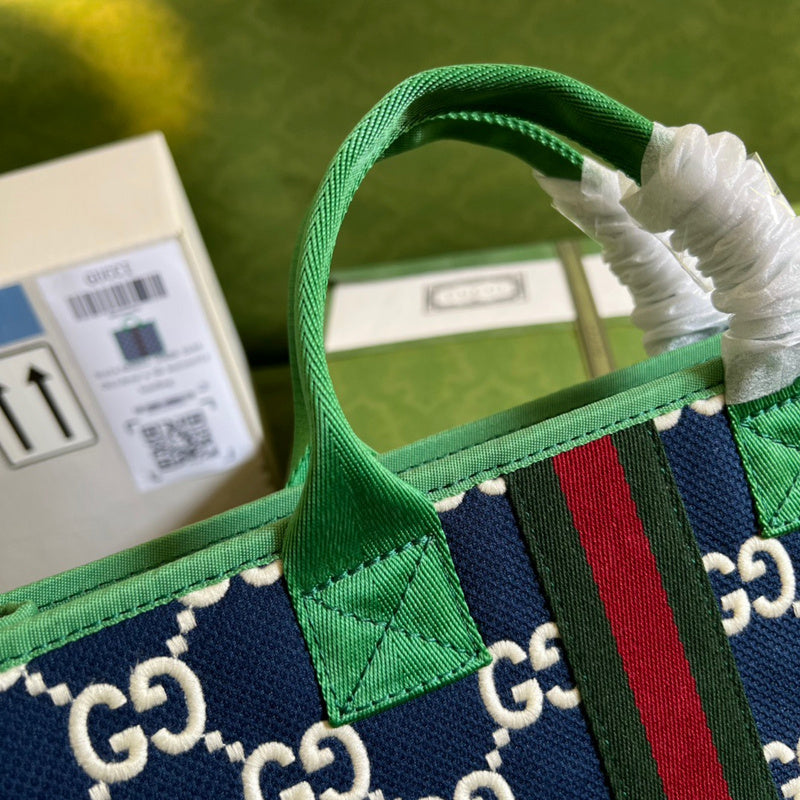 Lux-Totes - GCI Bags - 2347