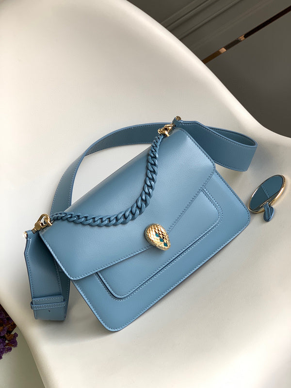 Luxurious-Totes - BVLGA Bags - 750