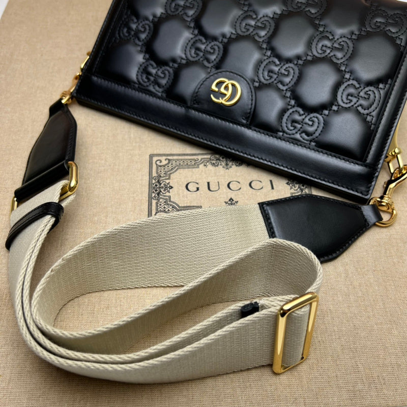 GUI - Luxurious Totes - 518