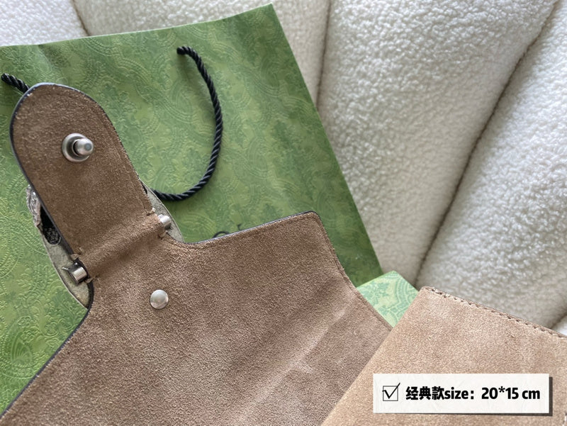 Style My Style - GUI3 Bags - 070