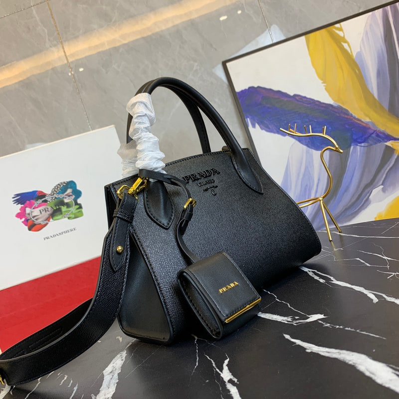 The-ZEP - PDA Bags - 1128