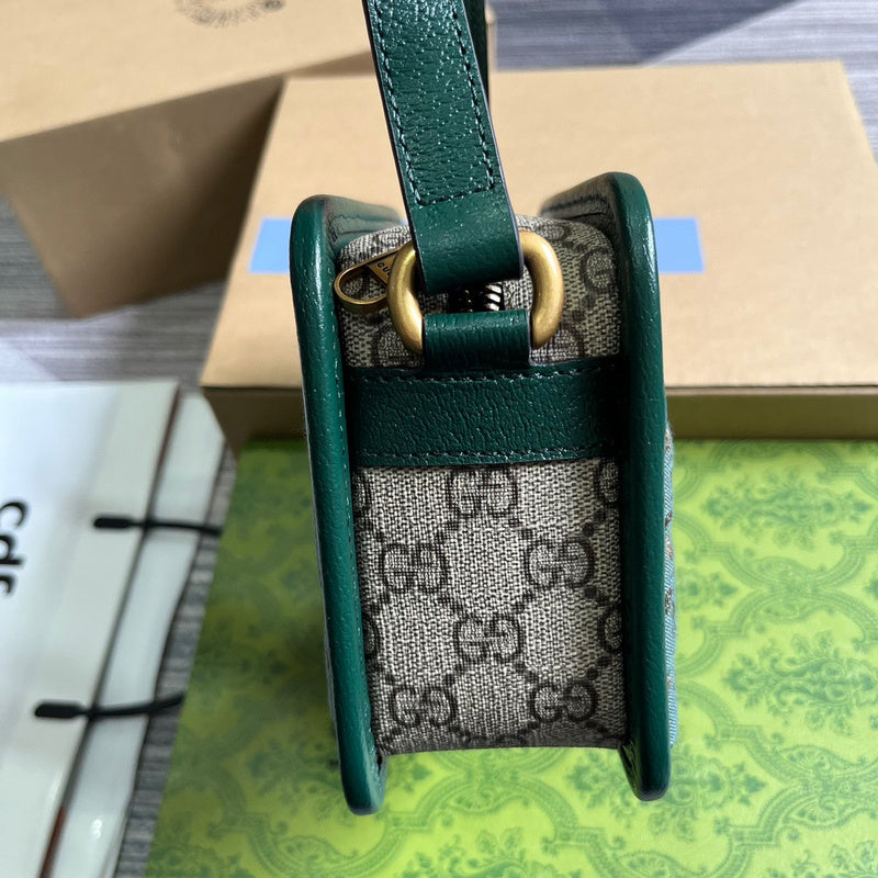 Lux-Totes - GCI Bags - 2193