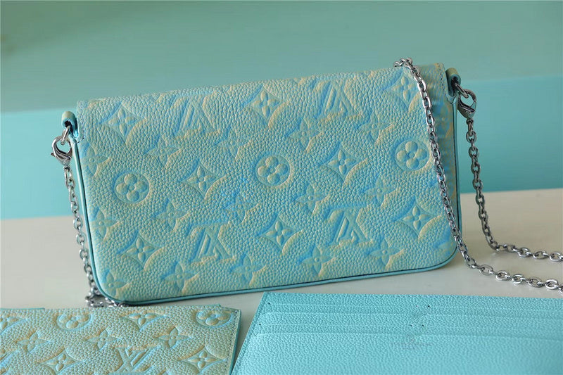 Lux-Totes - LOV Bags - 841