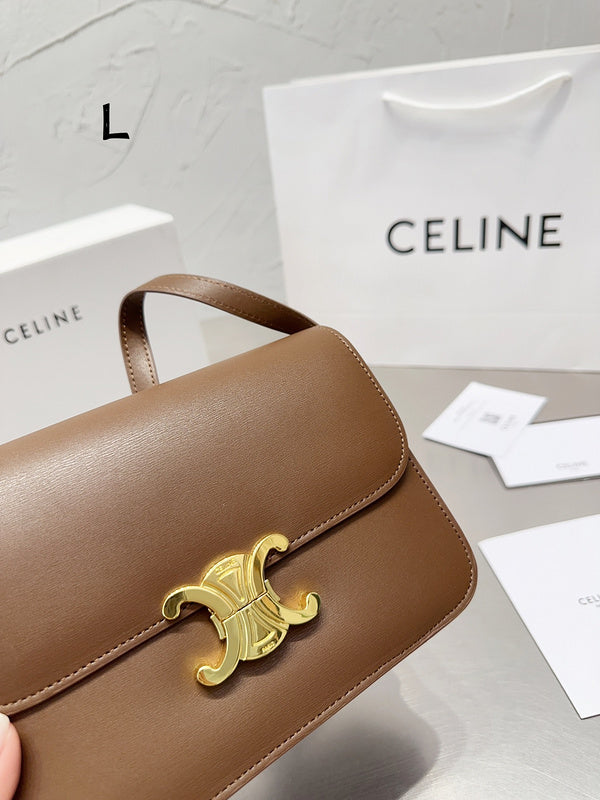 Luxurious Totes - CLE2 Bags - 105