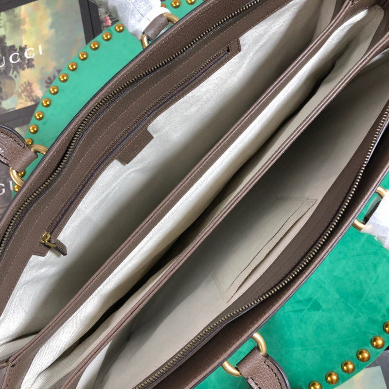 Lux-Totes - GCI Bags - 2468