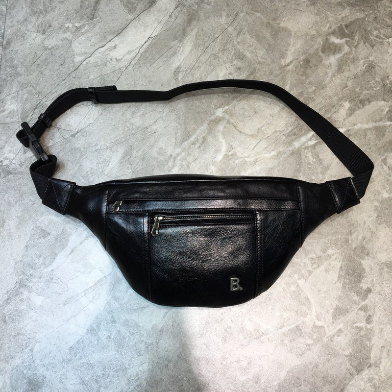 Lux-Totes - BGA Bags - 145