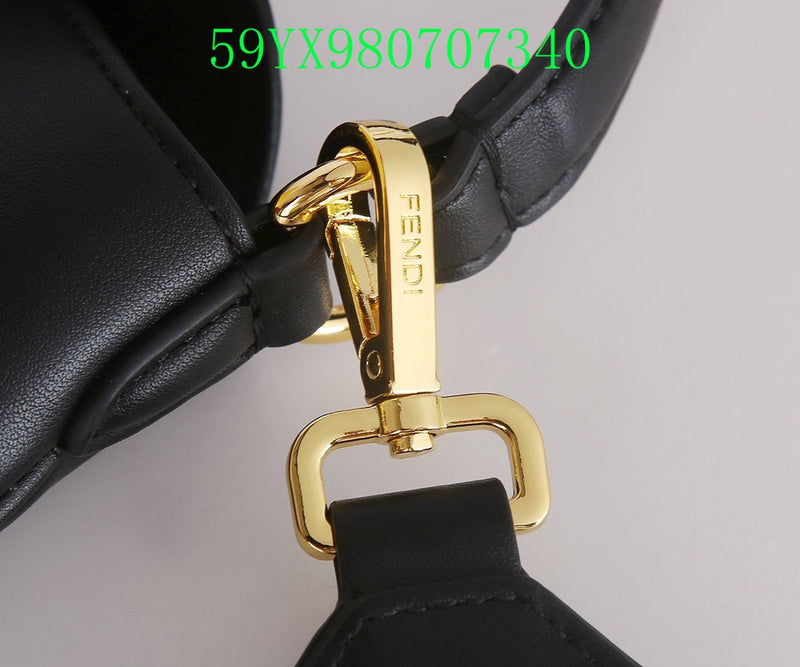 GC - Shoulder - 2597