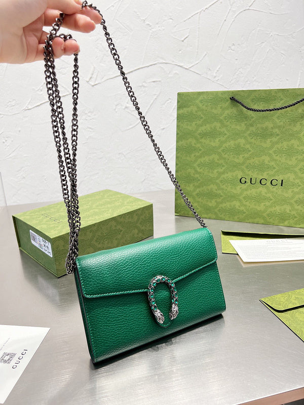 Luxurious Totes - GUI3 Bags - 306