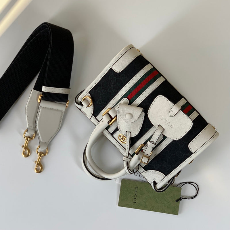 GUI - Luxurious Totes - 618