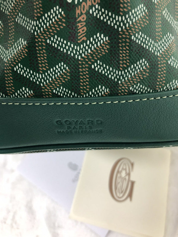 Lux-Totes - GOD Bags - 169