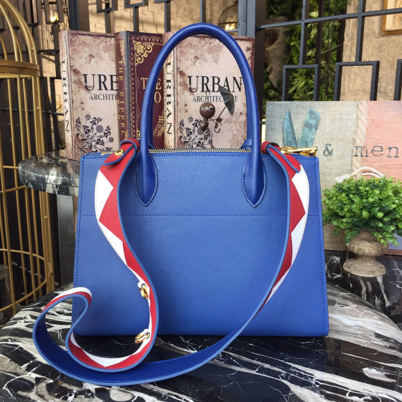 The-ZEP - PDA Bags - 1344