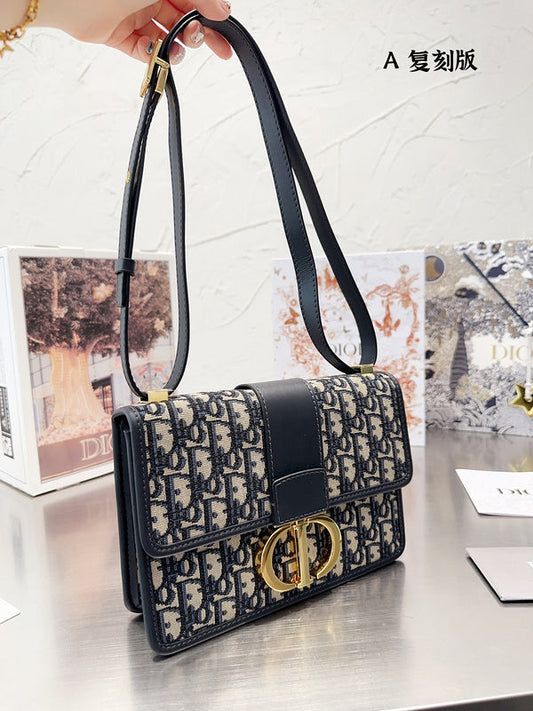 Luxurious Totes - DOR2 Bags - 084
