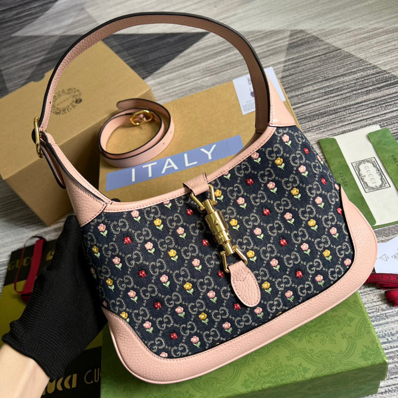 Lux-Totes - GCI Bags - 2018