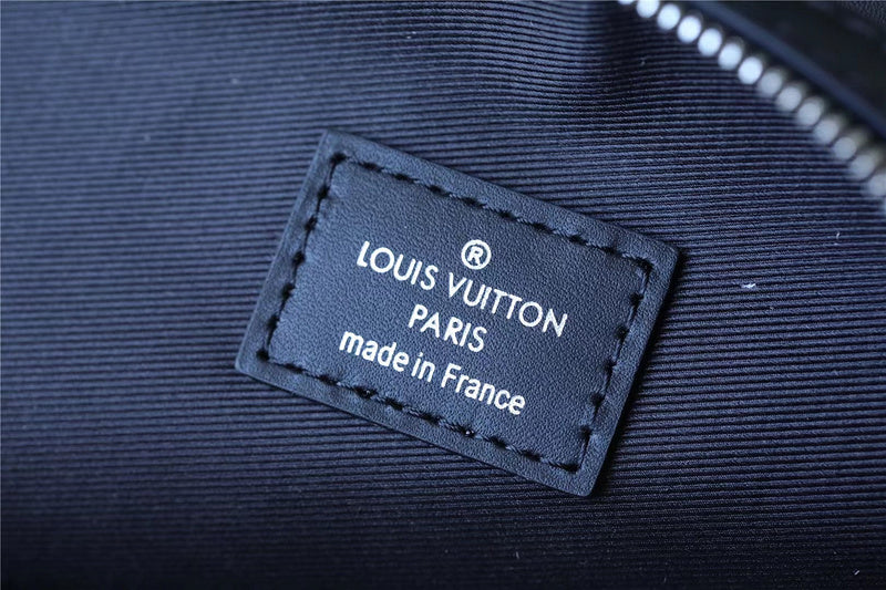 Lux-Totes - LOV Bags - 4098