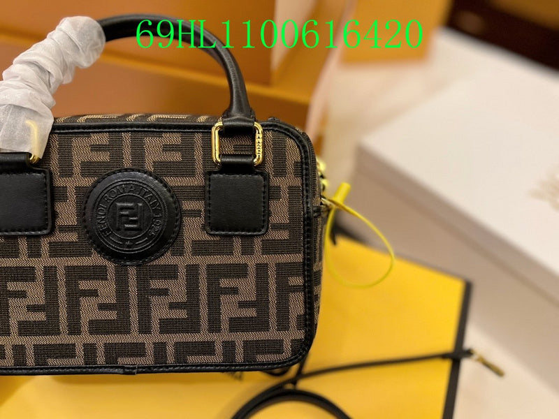 GC - Shoulder - 2882