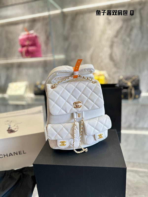 Style My Style - CNL3 Bags - 262