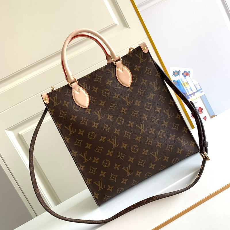 LOV - Luxurious Totes - 2401