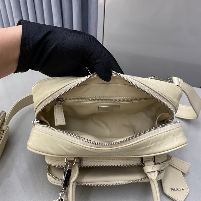 PDA - Luxurious Totes - 044