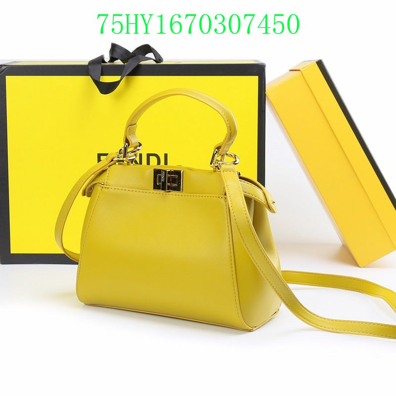 GC - Shoulder - 2781