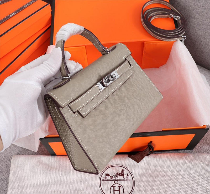 HMS - Luxurious Totes - 090