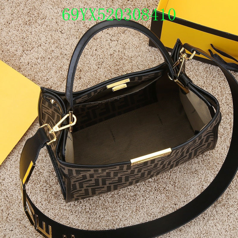 GC - Shoulder - 3444