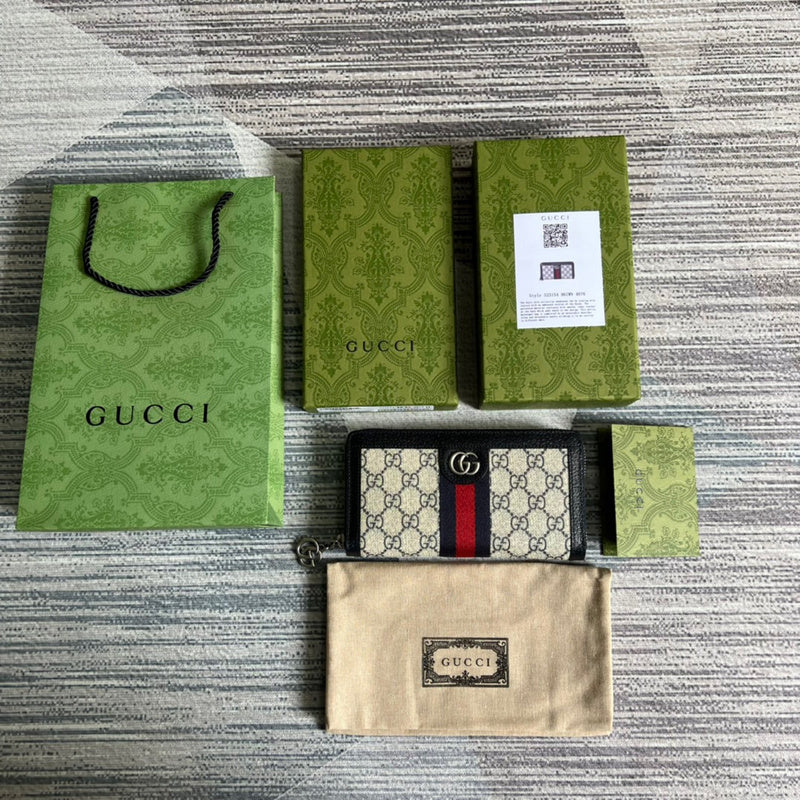 Lux-Totes - GCI Bags - 2702