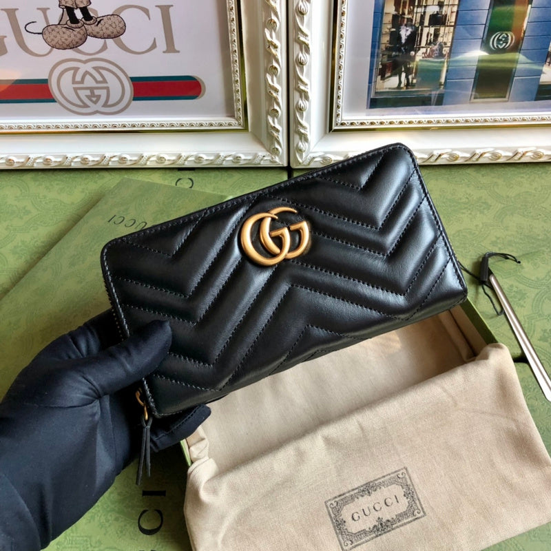 GUI - Luxurious Totes - 1249