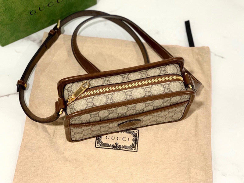 GUI - Luxurious Totes - 1064