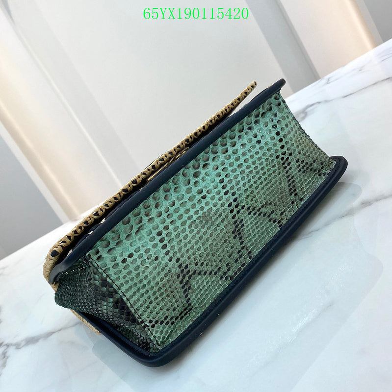 GC - Shoulder - 3478