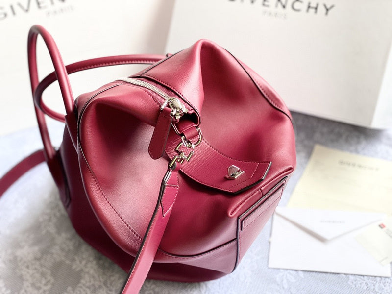 Lux-Totes - GVY Bags - 035