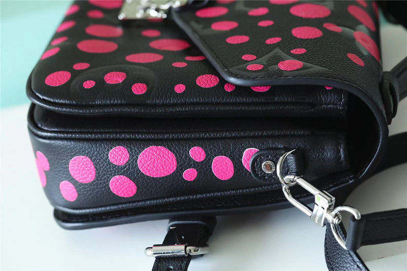 Lux-Totes - LOV Bags - 439