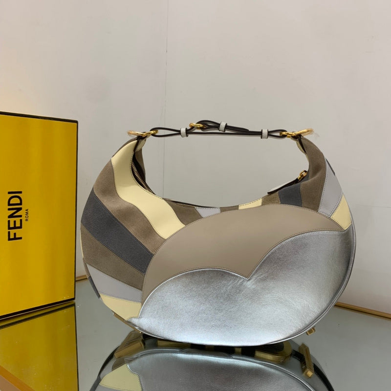 Luxurious Totes - Latest - 11375