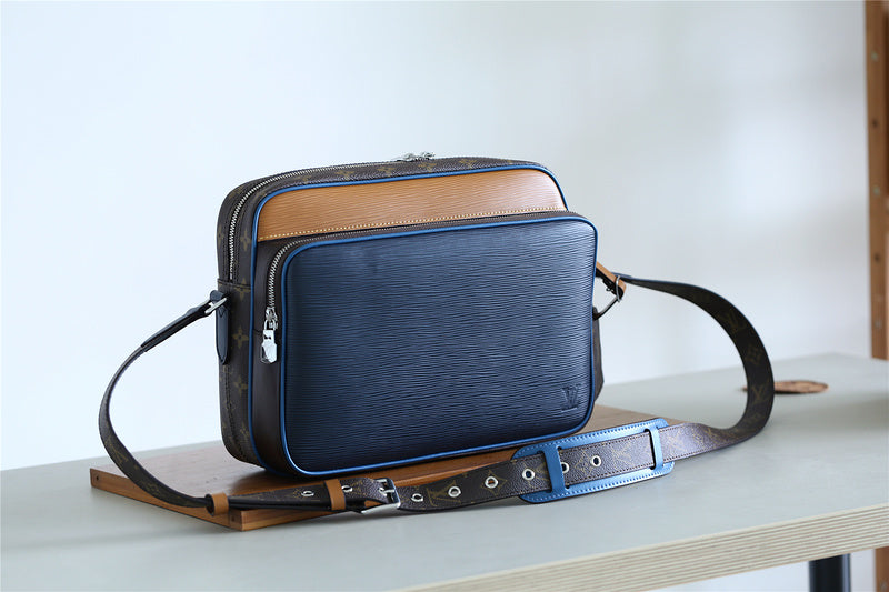 Lux-Totes - LOV Bags - 4345