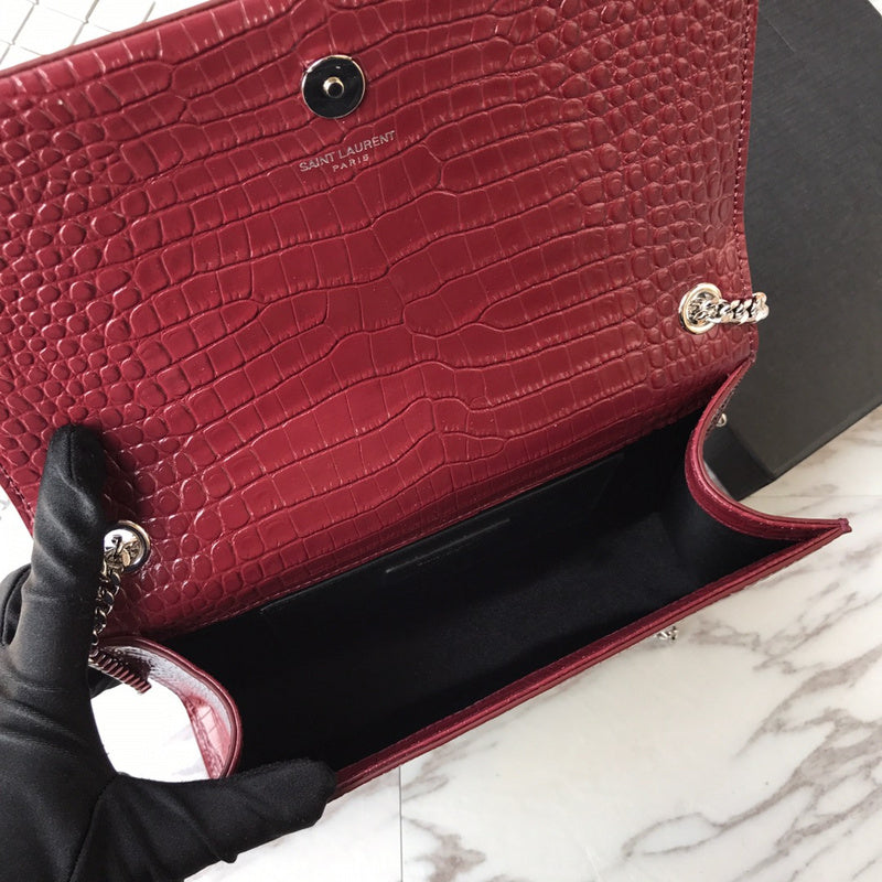 Luxurious Totes - Latest - 9064