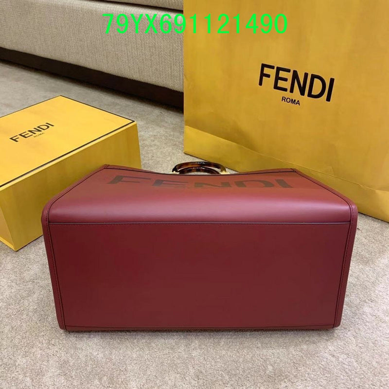 GC - Shoulder - 3503