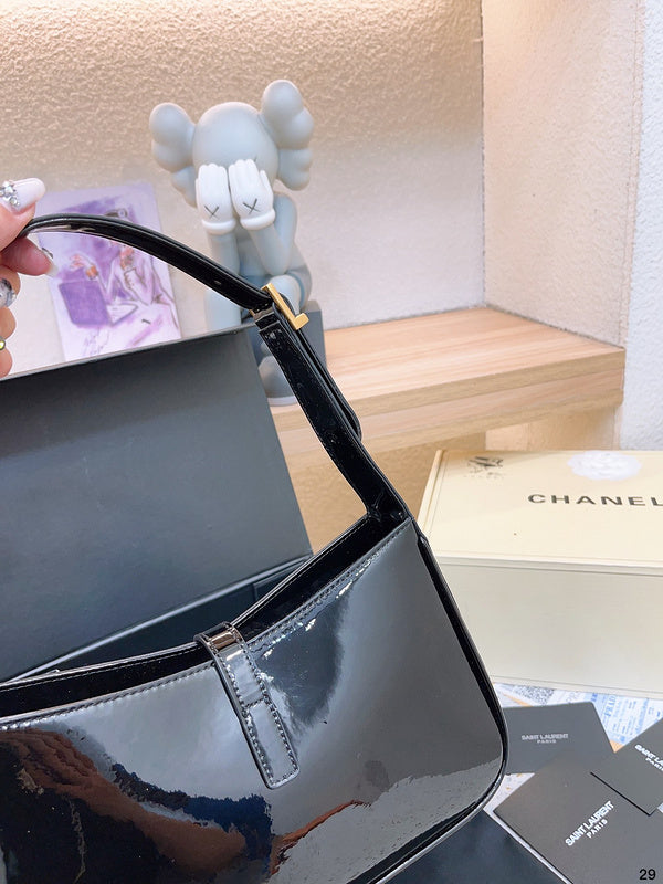 Luxurious Totes - GUI3 Bags - 014